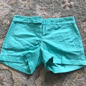 Aqua Vineyard Vines shorts!!